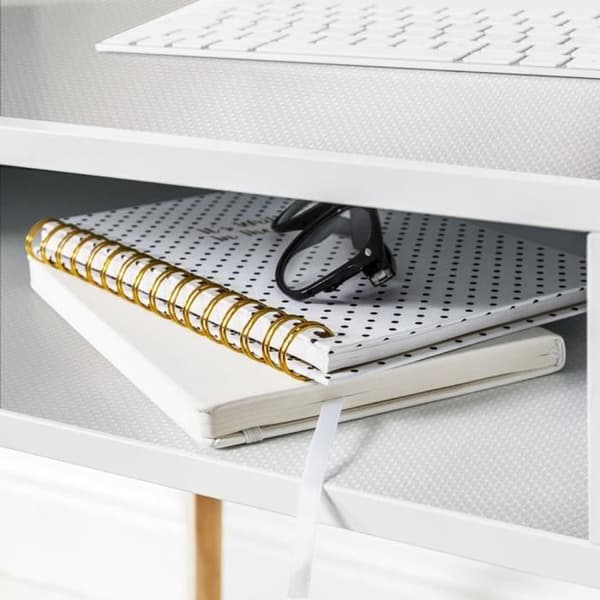 Lindo Multi-Purpose Anti-Slip Matta, Transparent, Rulla 150 x 50 cm