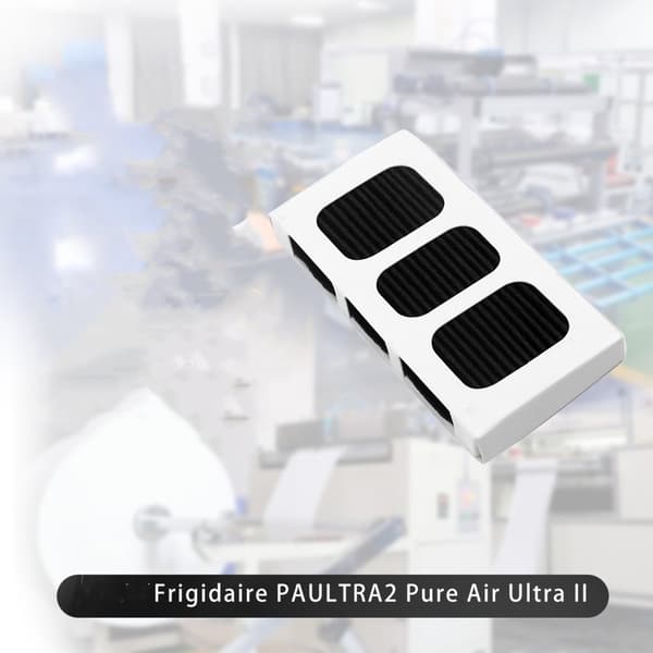 INF Udskiftning af køleskabsfilter 4-Pack