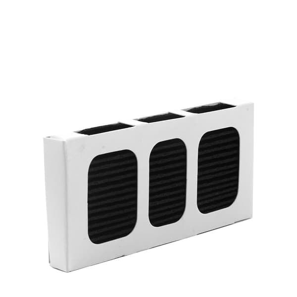 INF Bytte av kjøleskapsfilter 4-Pack