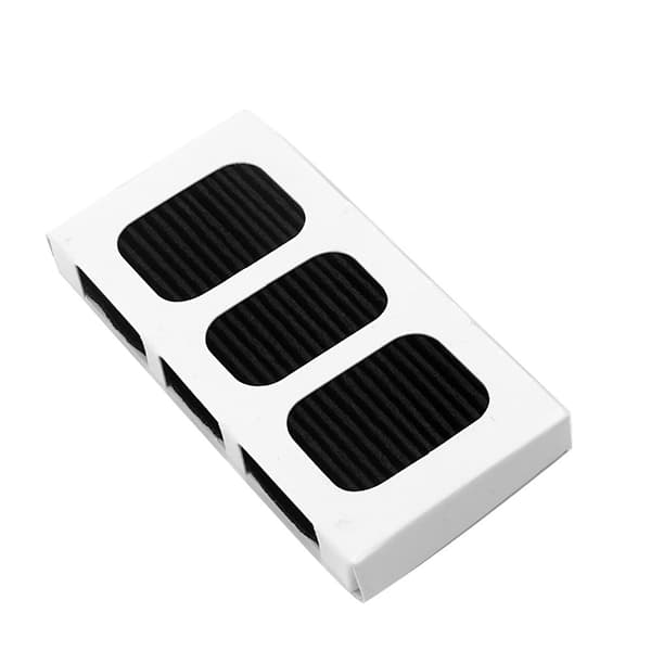 INF Bytte av kjøleskapsfilter 4-Pack