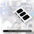 Miniatyrbilde 5 av 5: INF Bytte av kjøleskapsfilter 4-Pack