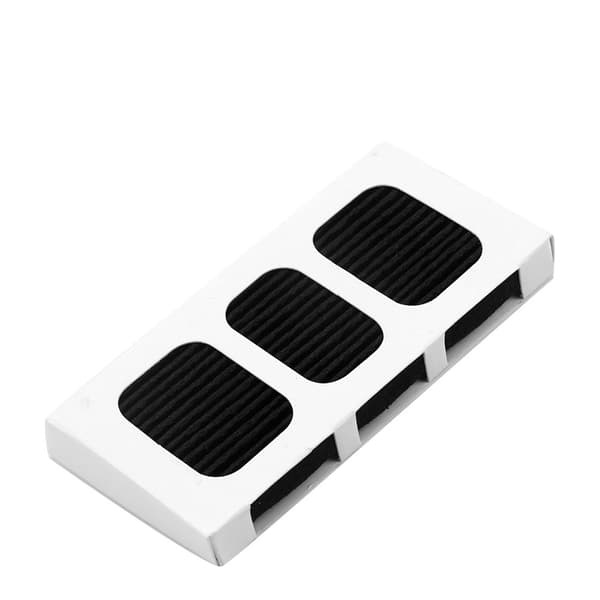 INF Bytte av kjøleskapsfilter 4-Pack