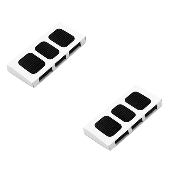INF Udskiftning af køleskabsfilter 2-Pack