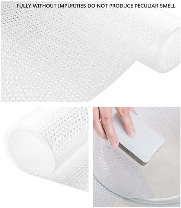 Panngu lådmatta