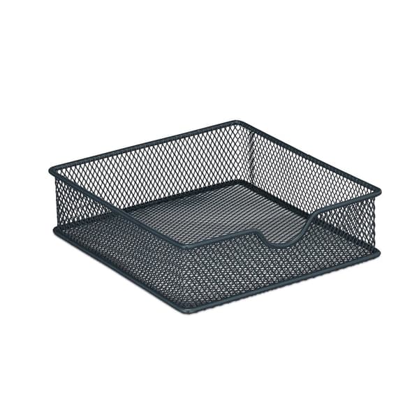 Lådbox med 3 fack antracit