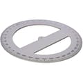 Miniatyrbild 2 av 2: Rapporteur 360° i aluminium - ARDA - Vuxen - Blandet