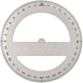 Miniatyrbild 1 av 2: Rapporteur 360° i aluminium - ARDA - Vuxen - Blandet