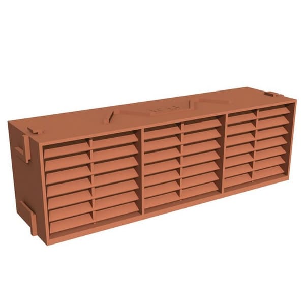 Manthorpe G930 Airbrick