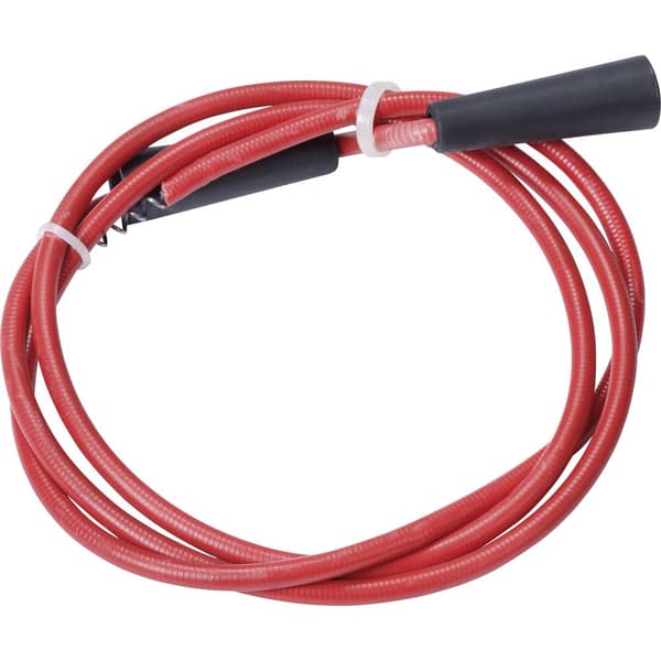 Rothenberger Industrial 7.2982E Rörrengöringsaxel 5 m Mått - Diameter Ø 6.7 mm