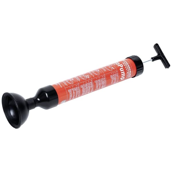 Rothenberger Industrial 7.1991 Rörrensare Pump 40 cm