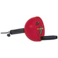 Miniatyrbild 4 av 4: Rothenberger Industrial 072990E Rörrengöringsaxel 4.5 m Mått - Diameter Ø 6 mm