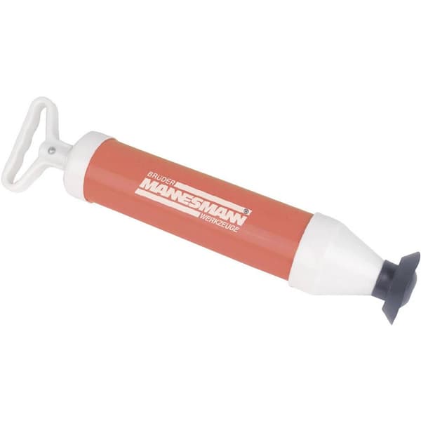 Brüder Mannesmann M49400 Rörrensare Pump