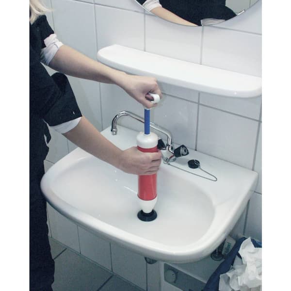Brüder Mannesmann M49400 Rörrensare Pump