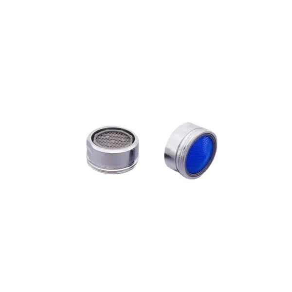 INF Beluftere til hane, gevind vandhane bobler  22 mm
