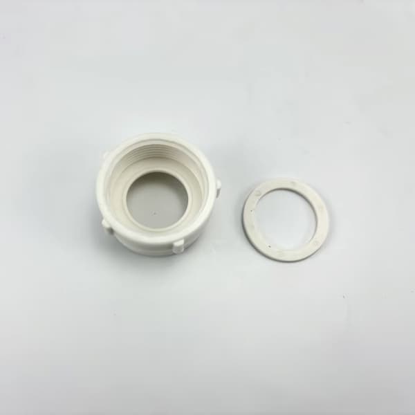INF Håndvask-affaldskonverteradapter 0