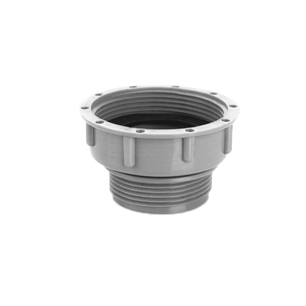 INF Keittiön tiskialtaan viemäriadapteri 0 60 mm till 46 mm