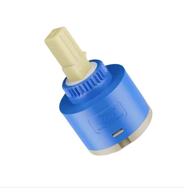INF 2-Pack varmt og kaldt vann kranventil 0