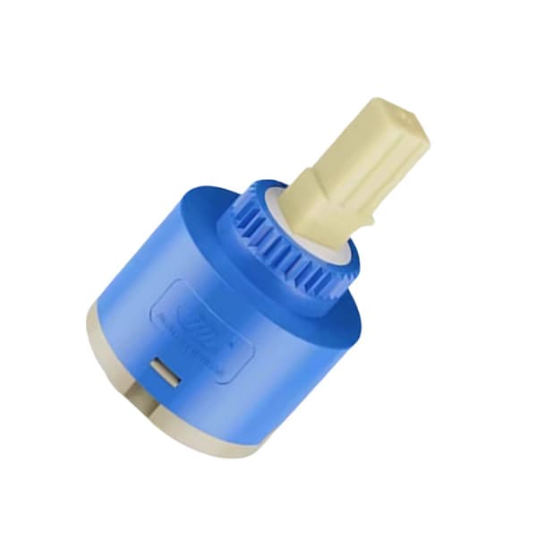 INF 2-Pack varmt og kaldt vann kranventil 0