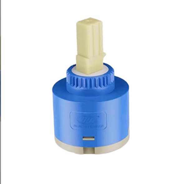 INF 2-Pack varmt og kaldt vann kranventil 0