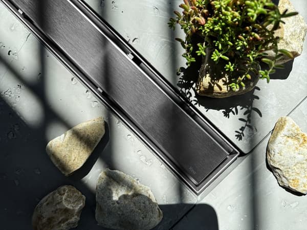 Neox Pro børstet afløb 700