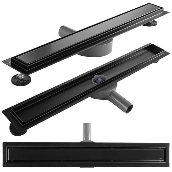 AFLØB NEOX PRO SORT 600