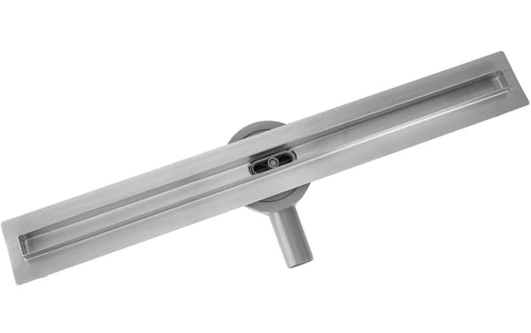 AFLØB NEOX SLIM PRO BØRSTET 1000