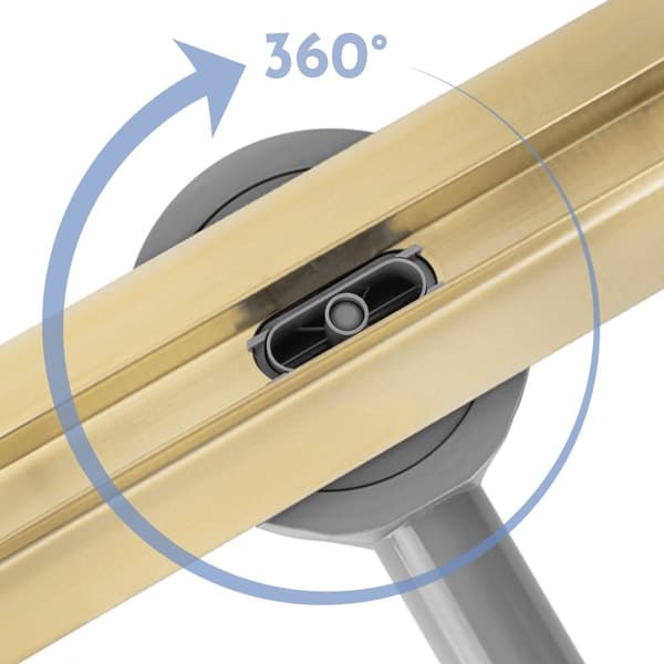 AFLØB NEOX SLIM PRO GULD 1000
