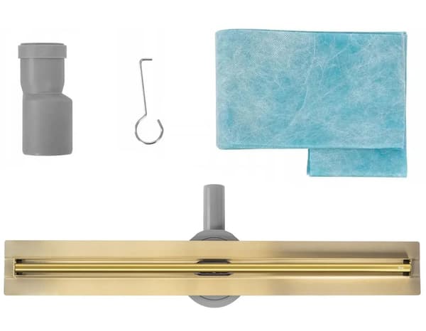 AFLØB NEOX SLIM PRO GULD 1000