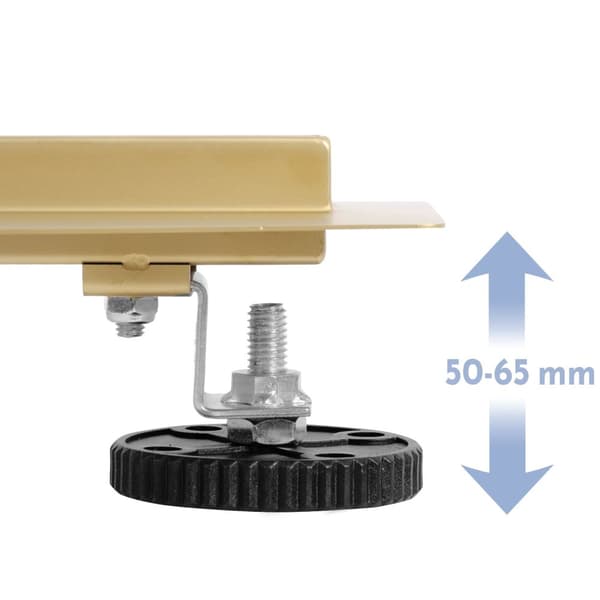 AFLØB NEOX SLIM PRO GULD 900