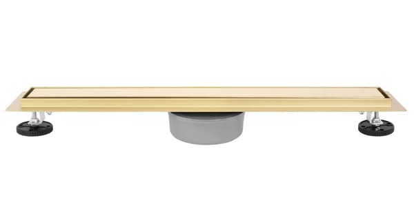 LINEÆR AFLØBSVENTIL REA NEOX PRO 900 GOLD