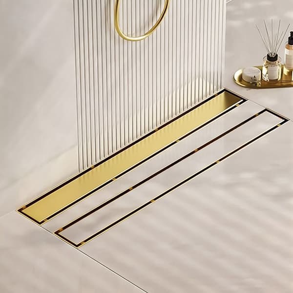LINEAARINEN LATTIAKAIVOVENTTIILI REA NEOX PRO 900 GOLD