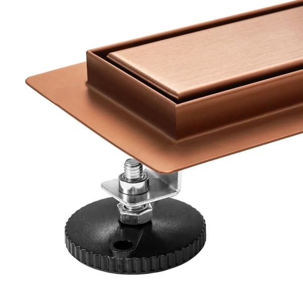LINJEDRÆN REA NEOX PRO 1000 BRUSH COPPER