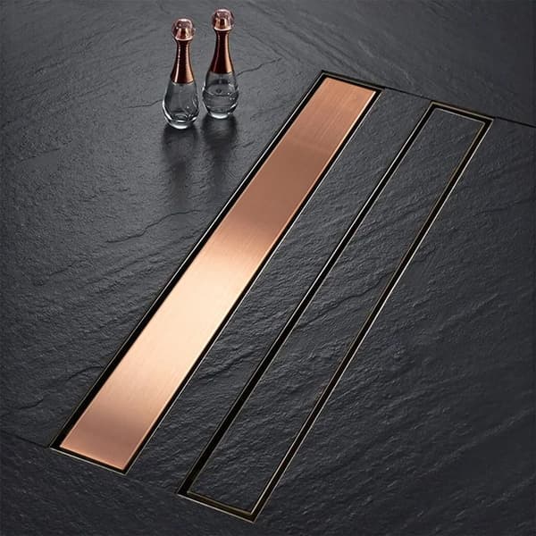 LINJEDRÆN REA NEOX PRO 1000 BRUSH COPPER