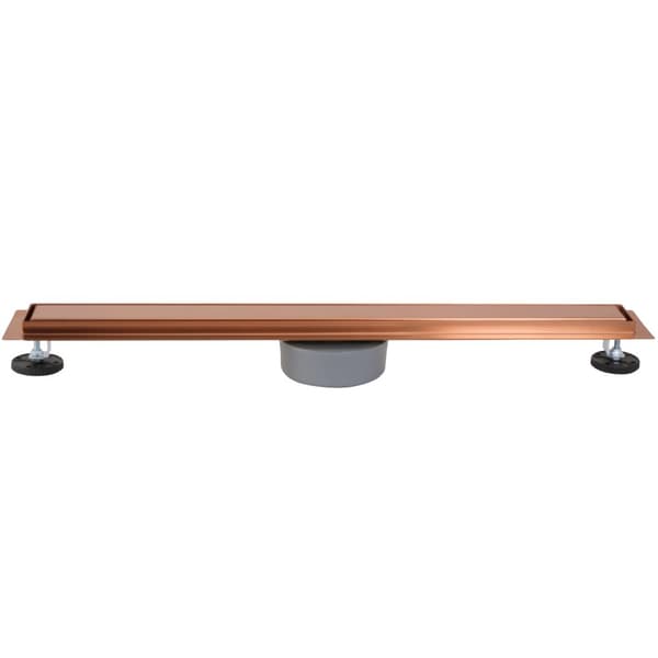 LINJEDRÆN REA NEOX PRO 600 BRUSH COPPER
