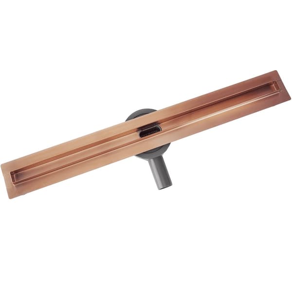 LINJEDRÆN REA NEOX SLIM PRO 1000 BRUSH COPPER