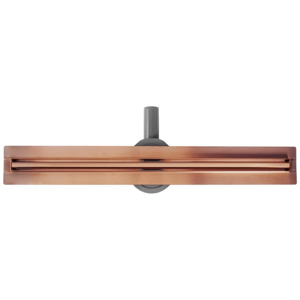 LINJEDRÆN REA NEOX SLIM PRO 900 BRUSH COPPER