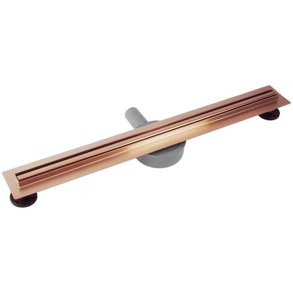 LINJEDRÆN REA NEOX SLIM PRO 900 BRUSH COPPER