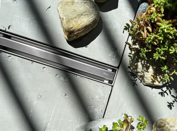 LINJEDRÆN REA NEOX SLIM PRO 900 BRUSH STEEL