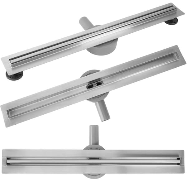 LINJEDRÆN REA NEOX SLIM PRO 900 BRUSH STEEL