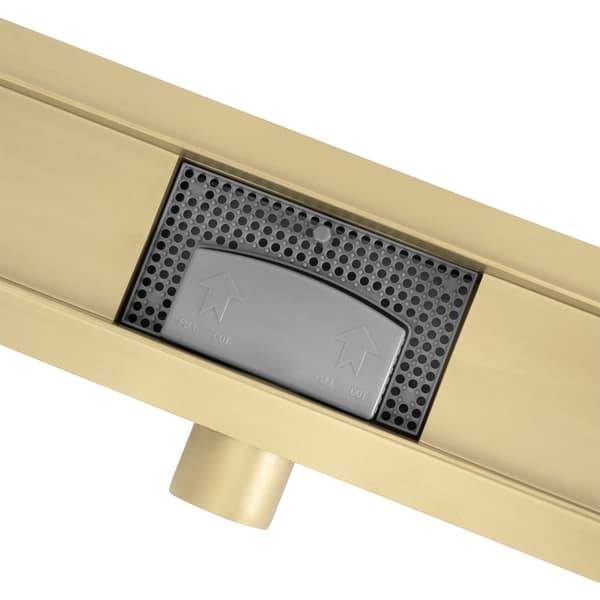 LINJEDRÆN REA NEOX 1000 GOLD