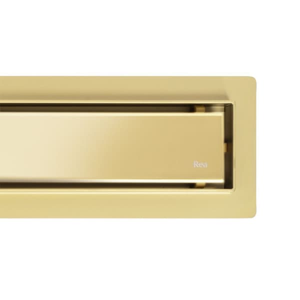 LINJEDRÆN REA NEOX 600 GOLD