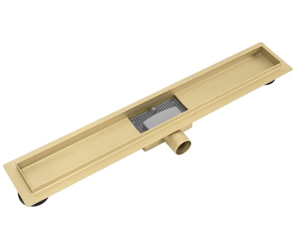 LINJEDRÆN REA NEOX 600 GOLD