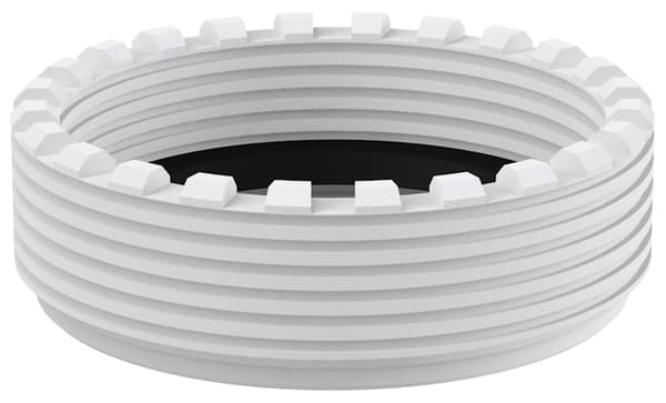 Reduktion til sifon 6/4 GZ ""x 5/4"" GW