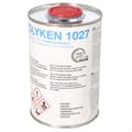 Miniatyrbillede 3 af 4: PRIMER 1027 syntetisk harpiksblandingsopløsning, 1L dåse