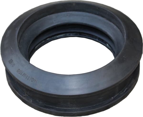 "In situ" pakning DN200x226mm til korrugeret rør