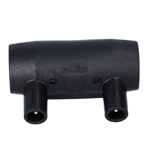 Elektrosvejsemuffe 25 SDR7.4 SDR11, vandgas