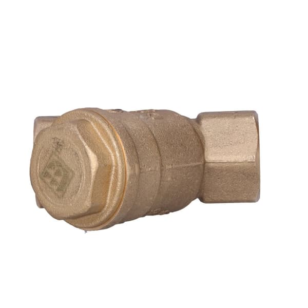 1/2 tommer gasvinkelfilter