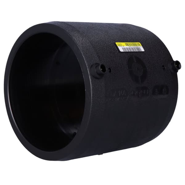 Elektrosvejsemuffe 160 SDR11, vandgas