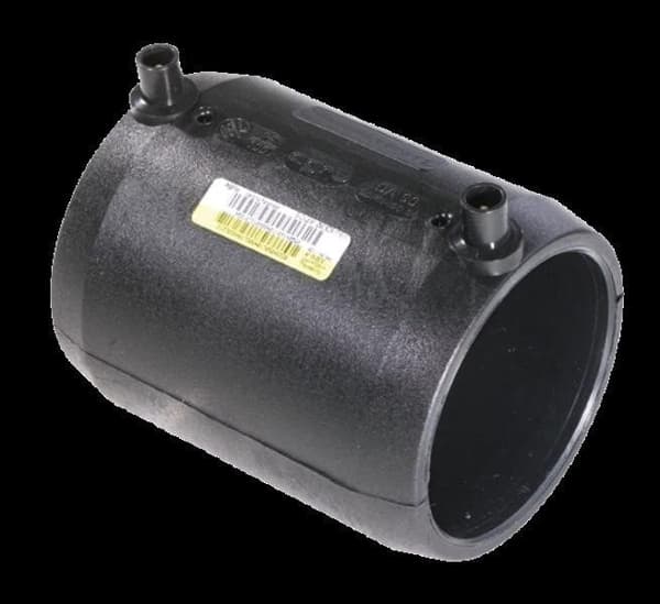 Elektrosvejsemuffe 160 SDR11, vandgas