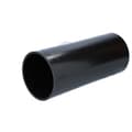 Miniatyrbillede 5 af 5: PEHD T-stykke 160x110/45 S12.5, sort, QS (Quick Stream)